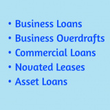 Click for full image Image #3 for Blu Bay Finance
