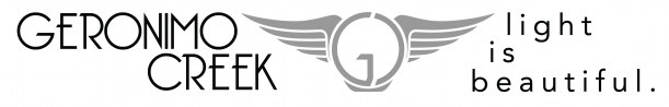 Geronimo Creek logo