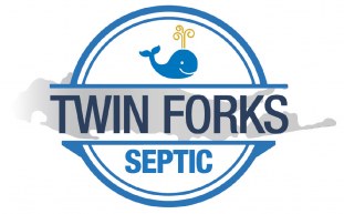 Twin Forks Septic, LLC logo