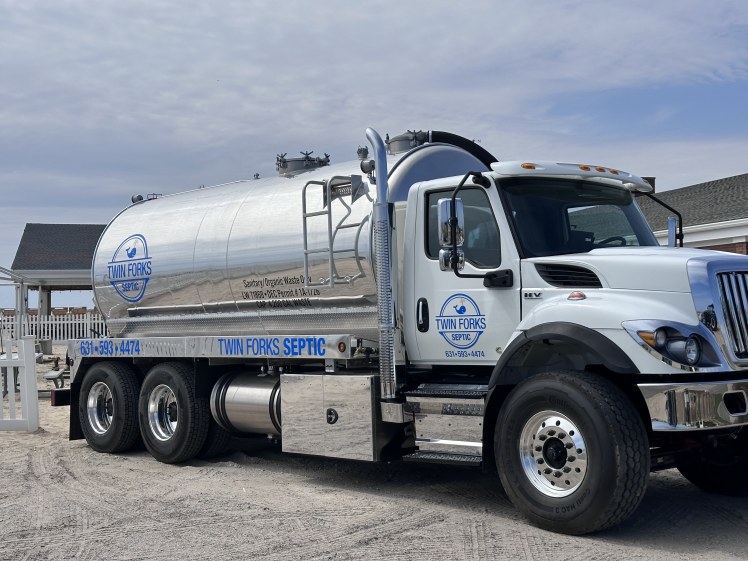 Twin Forks Septic, LLC photo 1