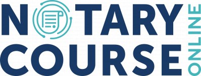 Notary Course Online logo