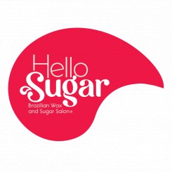 Hello Sugar Toluca Lake logo