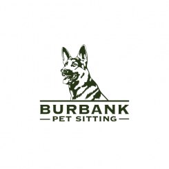 Burbank Pet Sitting LLC logo