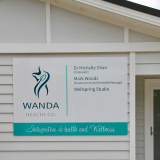 Click for full image Image #2 for Wanda Health Co.