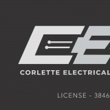 Click for full image Image #1 for Corlette Electrical Services