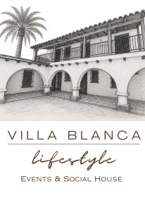 Villa Blanca Lifestyle, LLC logo