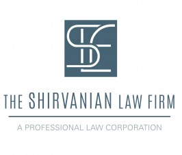 The Shirvanian LawFirm logo