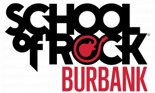 School of Rock logo