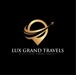 Lux Grand Travels logo