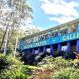 Click for full image Image #1 for Port Stephens Community Arts Centre