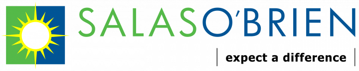 company logo