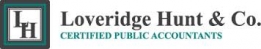 Loveridge Hunt & Co, CPA