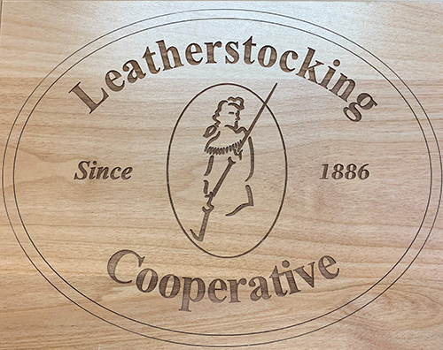 Leatherstocking Cooperative Insurance Company (About