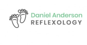 Reflexology by Daniel Anderson