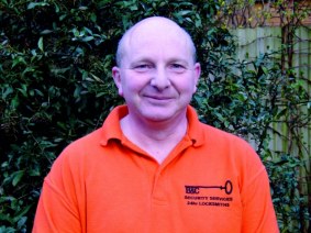 B&C Security Services LLP