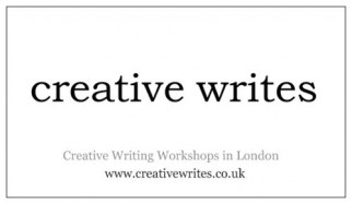 Creative Writes