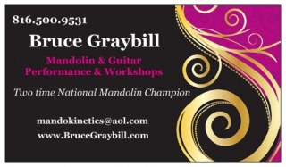 Bruce Graybill