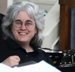 Eve L Kuniansky