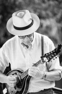 Lyndon Laminack