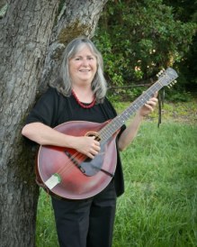 Gail Sharpsteen