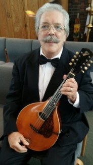 Bruce L Robinson