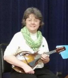 Jackie Zito