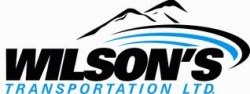 Wilson's Transportation Ltd. logo