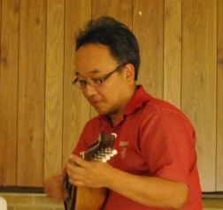 Taku Hijikata