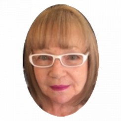 Angela Saunders Online