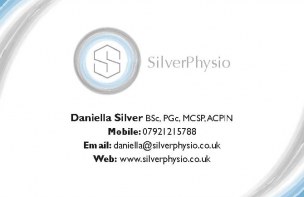Silver Physio