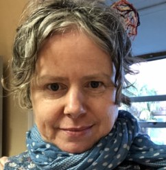 Julie Forrester