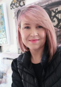Niamh O Connor