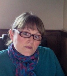 Patricia Kavanagh