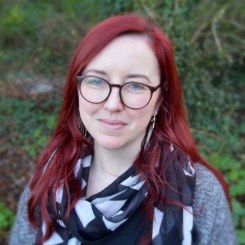 Caoimhe Dunn