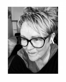 Siobhan Potter