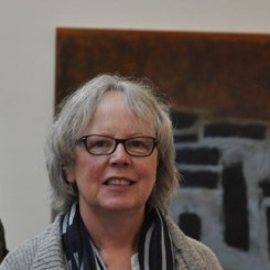 Jo Killalea