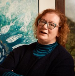 Carmel Madigan