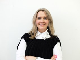Vicky Smith