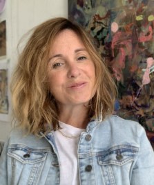 Melissa O'Faherty