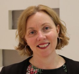 Mags Harnett