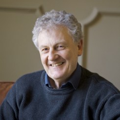 Paul Anthony Joyce