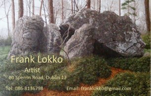 Frank Lokko