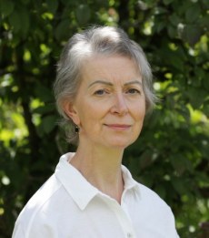 Helen G Blake