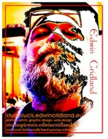Edwin Cridland