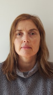 Niki Purcell