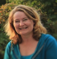 Cathy Fitzgerald