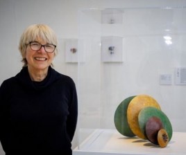 Cecilia Moore