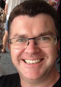 Thomas Duffy