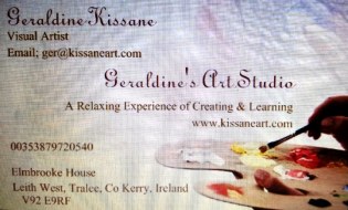 Geraldine Kissane