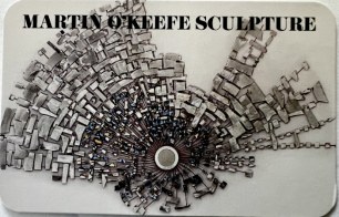 Martin O'Keefe
